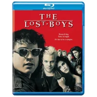 The Lost Boys