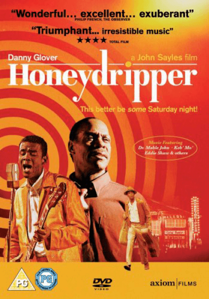 Honeydripper Image 1
