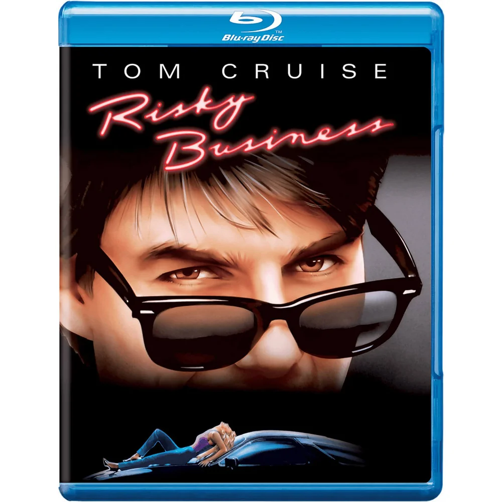 Risky Business Image 1