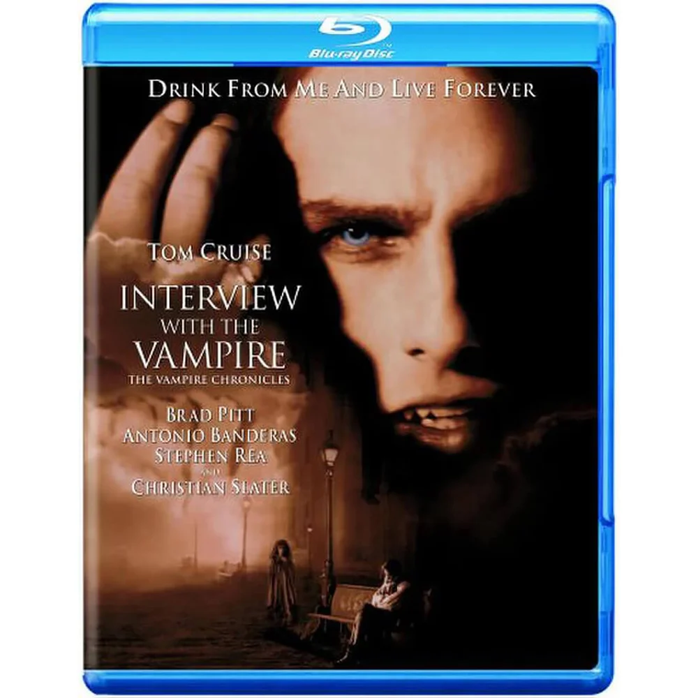 Interview With A Vampire Image 1