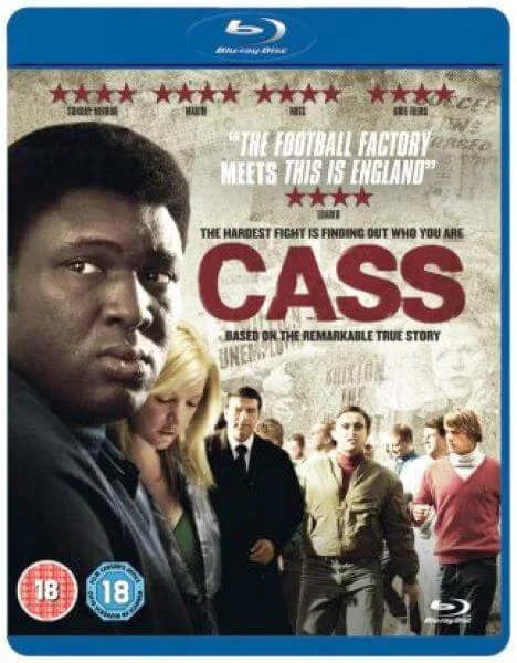 Cass Image 1