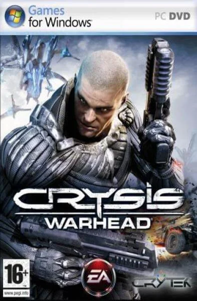 Crysis Warhead Image 1