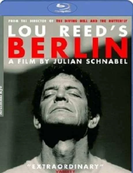 Lou Reeds Berlin Image 1