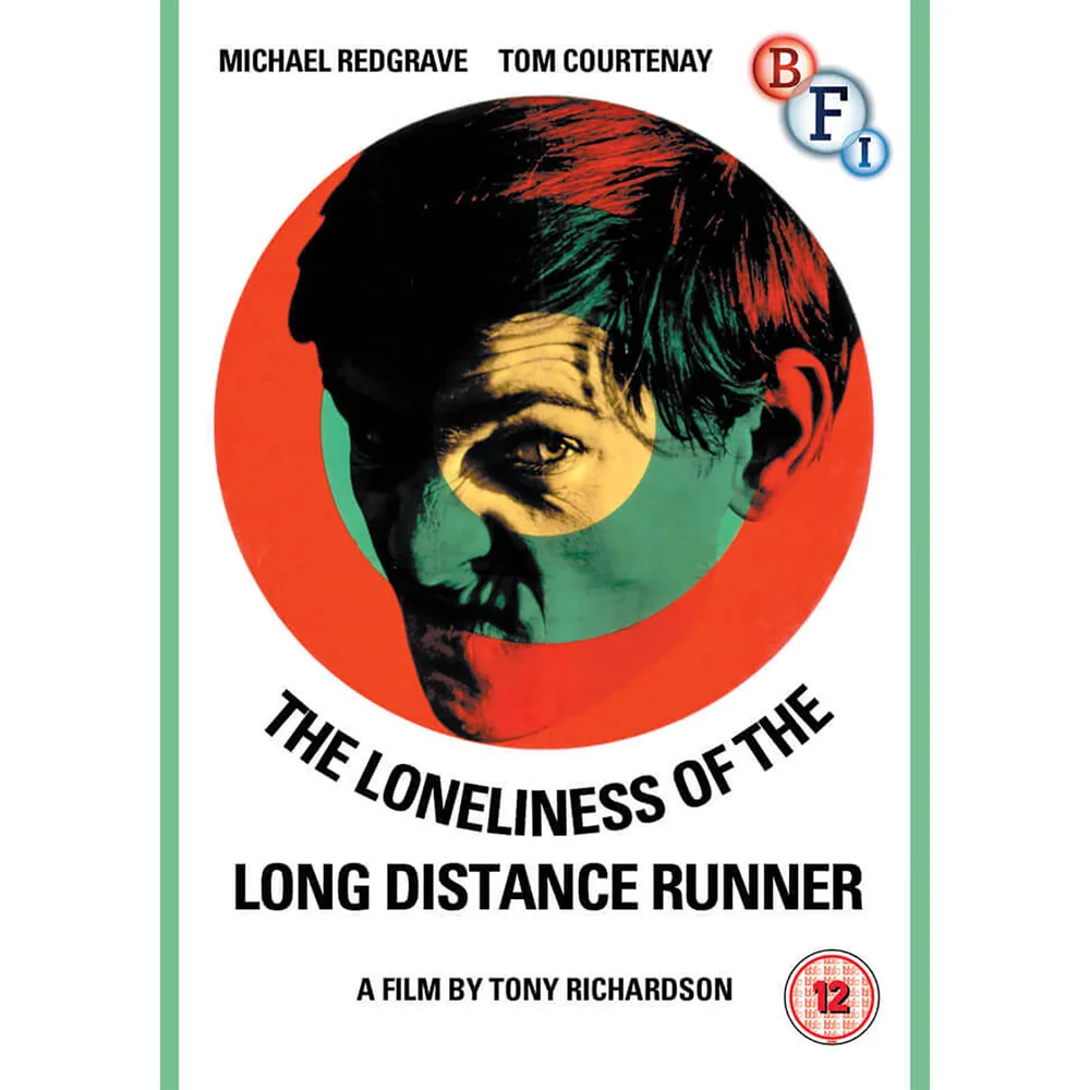 The Loneliness Of The Long Distance Runner Image 1