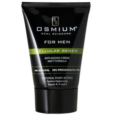Osmium Cellular Renew Anti-Ageing Creme 100ml Image 1