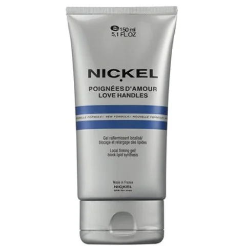 Nickel Poignees d'Amour (Body Firming Gel) 150ml Image 1