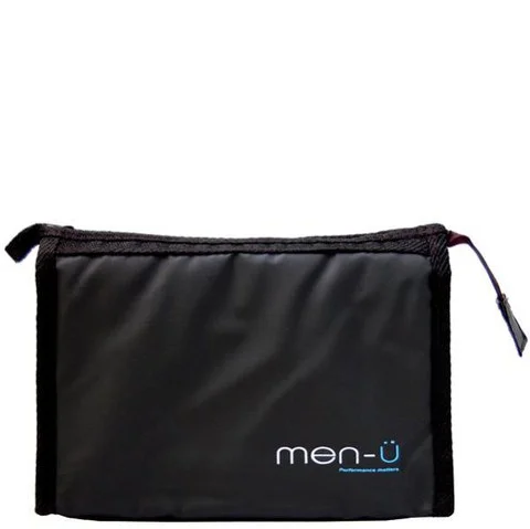 Men-U - Wet Pack (Wash Bag) Image 1