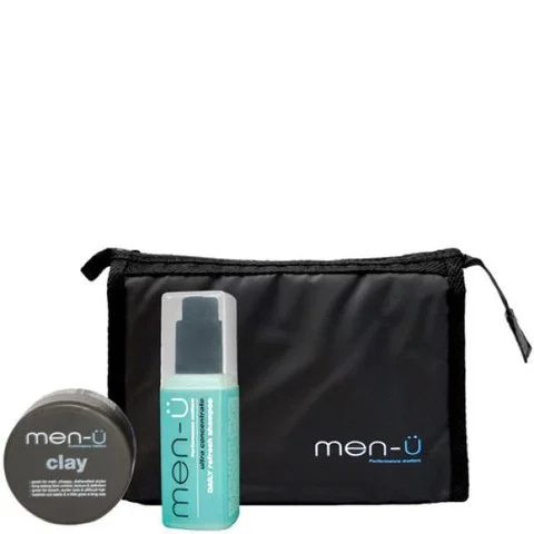 men-u Styling Set - Create & Shape Image 1