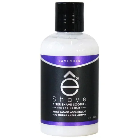 eShave After Shave Soother Lavender Image 1