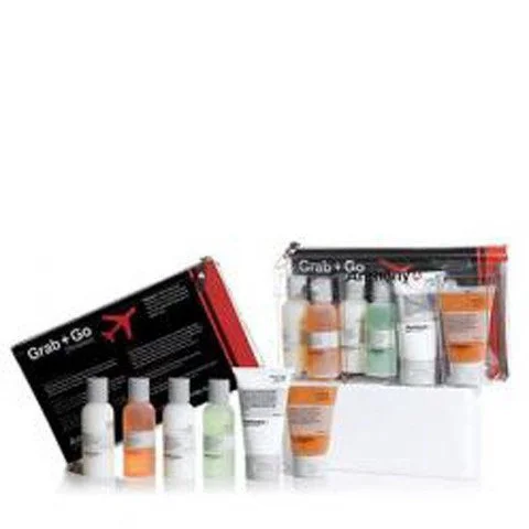 Anthony Grab + Go Airline Approved Travel Kit - discontinued Image 1