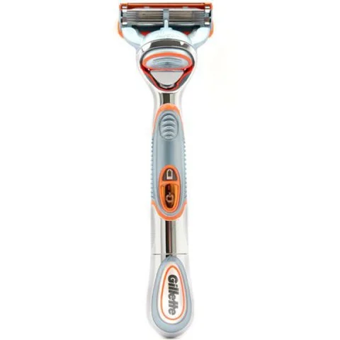 Gilette Fusion Power Razor Image 1