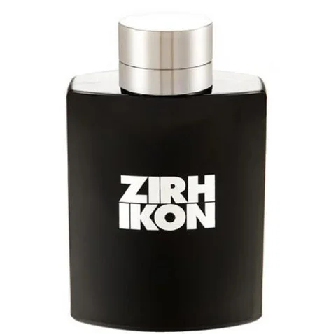 Zirh Ikon Eau de Toilette 125ml Image 1