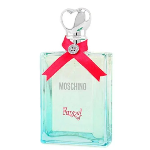 Moschino Parfum Moschino Funny EDT - 25ml Image 1
