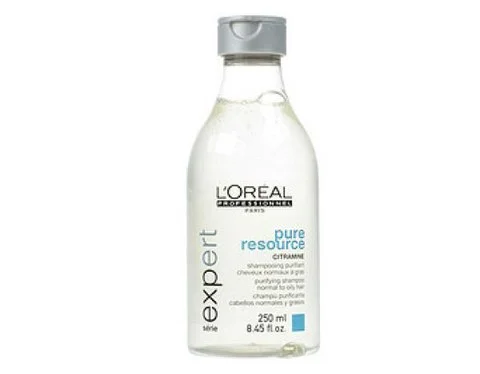 Serie Expert by L'Oreal Pure Resource Shampoo - Serie Expert by LOreal Image 1