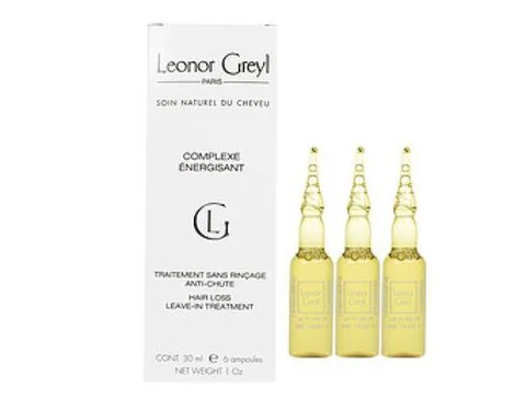Leonor Greyl Complexe Energisant Image 1