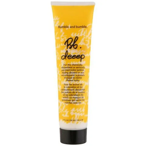Bumble and bumble Deep Treatment (150ml) Image 1