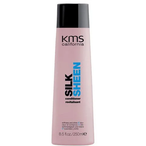 KMS Silk Sheen Conditioner Image 1
