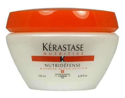 Kérastase Nutritive Nutridefense Masque Image 1