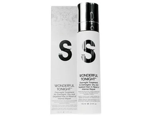 S-factor Wonderful Tonight Overnight Treatment Image 1