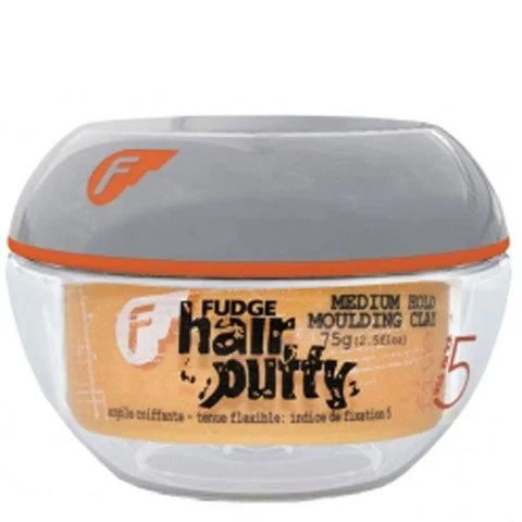 Fudge Hair Putty (75g) Image 1