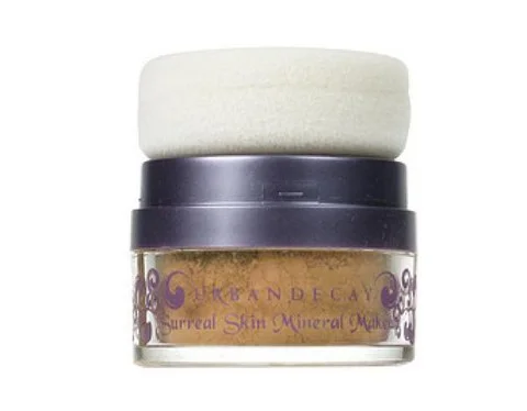 Urban Decay Surreal Skin Mineral Make-Up Image 1