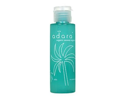 Adara Organic Virgin Coconut Oil Image 1