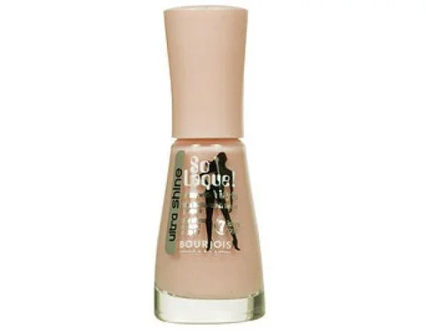 Bourjois So Laque Ultra Shine Image 1