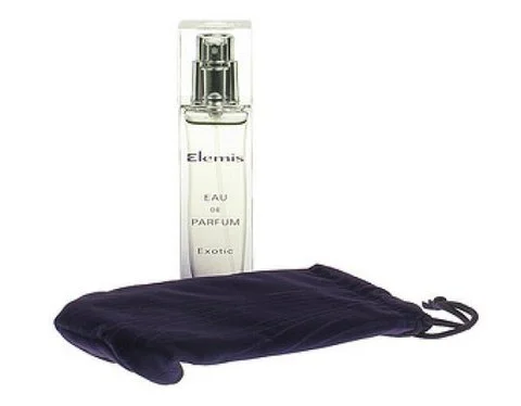Elemis eau de parfum exotic Image 1