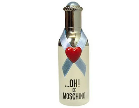 Moschino Parfum Oh! De Moschino EDT Image 1