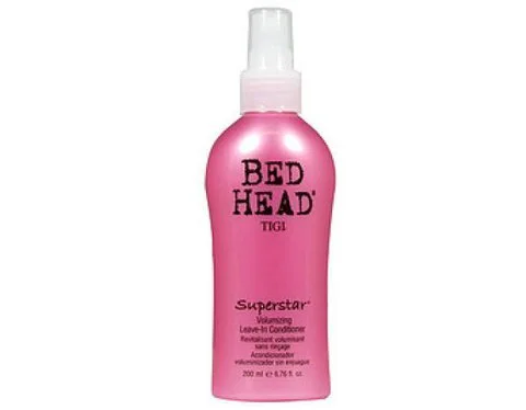 Tigi Bed Head Superstar Volumizing Leave in Conditioner Image 1