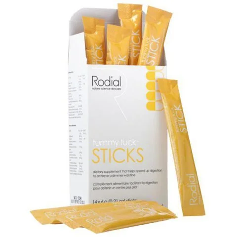 Rodial Tummy Tuck Slimming Sticks (14sticks) Image 1