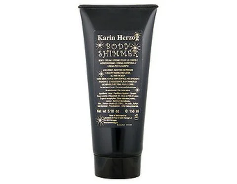 Karin Herzog Shimmer Body Cream Image 1