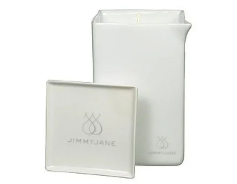 Jimmyjane Ember Massage Candle Image 1