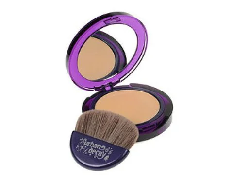 Urban Decay Surreal Cream to Powder Foundation Compact Image 1