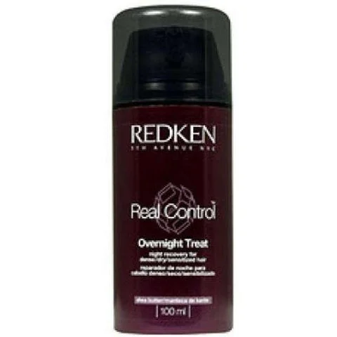 Redken Real Control Overnight Treat Image 1