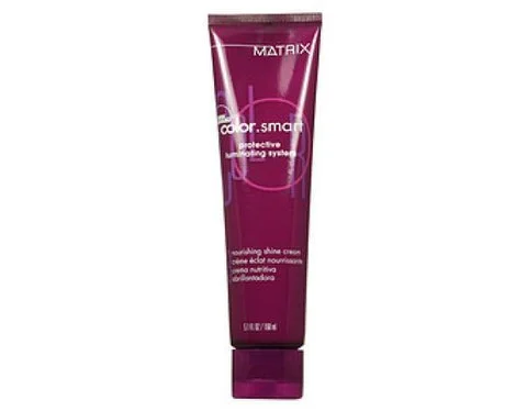 Matrix Color.Smart Nourishing Shine Cream Image 1