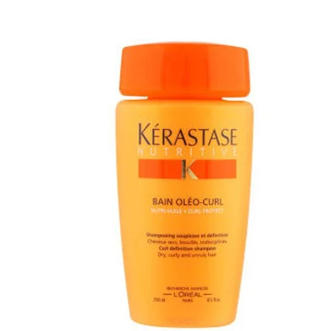 Kérastase Nutritive Bain Oleo Curl Image 1