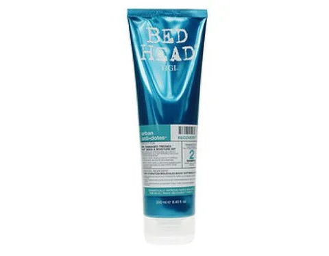 Tigi Bed Head Urban Antidotes Recovery Shampoo 250ml Image 1