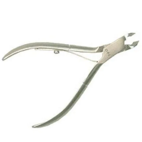 OPI Mini Cuticle Nipper Image 1