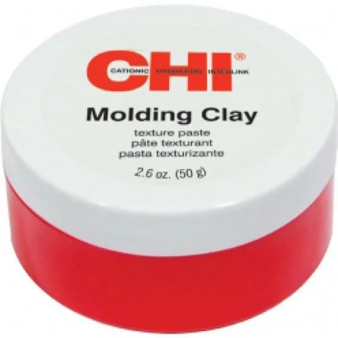 CHI Moulding Clay - Texture Paste (74g) Image 1