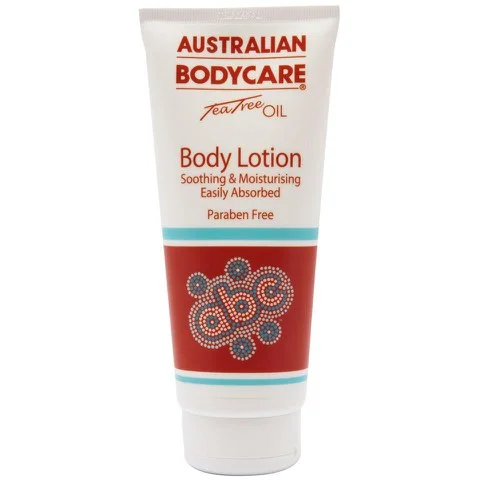 Australian Bodycare Apothecary Range Body Body Lotion (200ml) Image 1