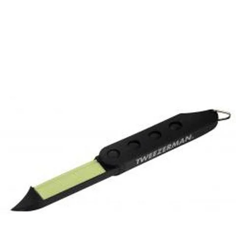 Tweezerman Pedro Ceramic Pocket Nail File Image 1