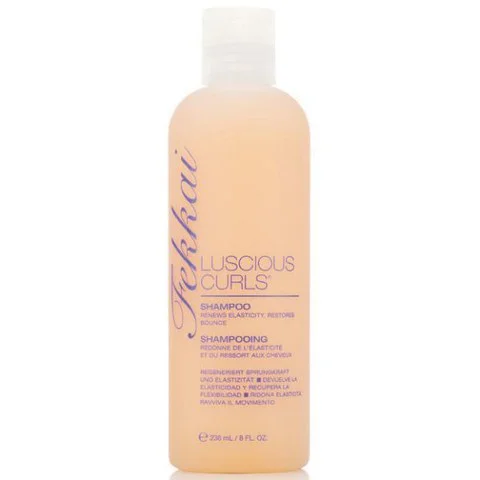 Fekkai Luscious Curls Shampoo 8oz Image 1