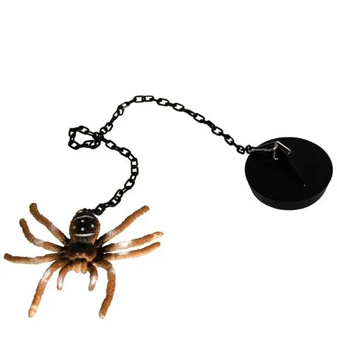 I'm a Celebrity: Arachno Plug Stop Image 1