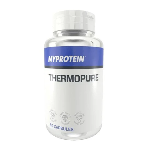 Myprotein Elle Thermopure - 90Tablets - Unflavoured Image 1