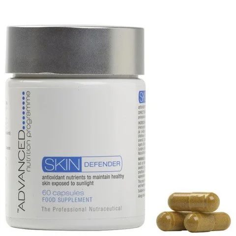 Advanced Nutrition Programme Skin Defender (60 Capsules) Image 1