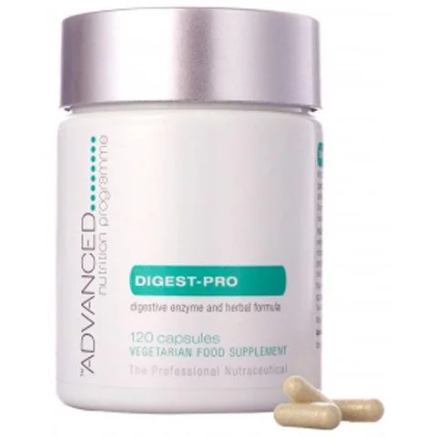 Advanced Nutrition Programme™ Digest Pro - 120 Capsules Image 1