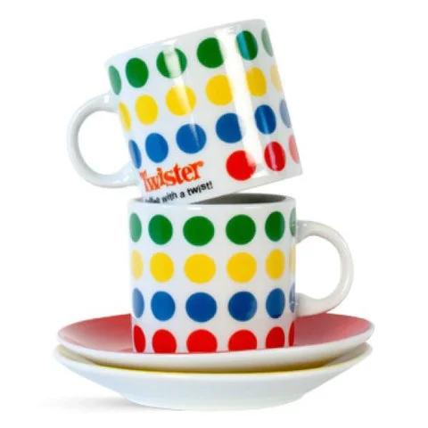 Twister Espresso Set Image 1