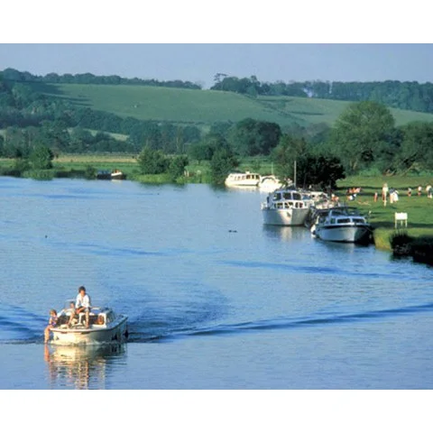 The Oxford River Experience for Two Image 1