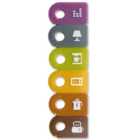 PlugTag by Alife Design - Kitchen Pack Image 1